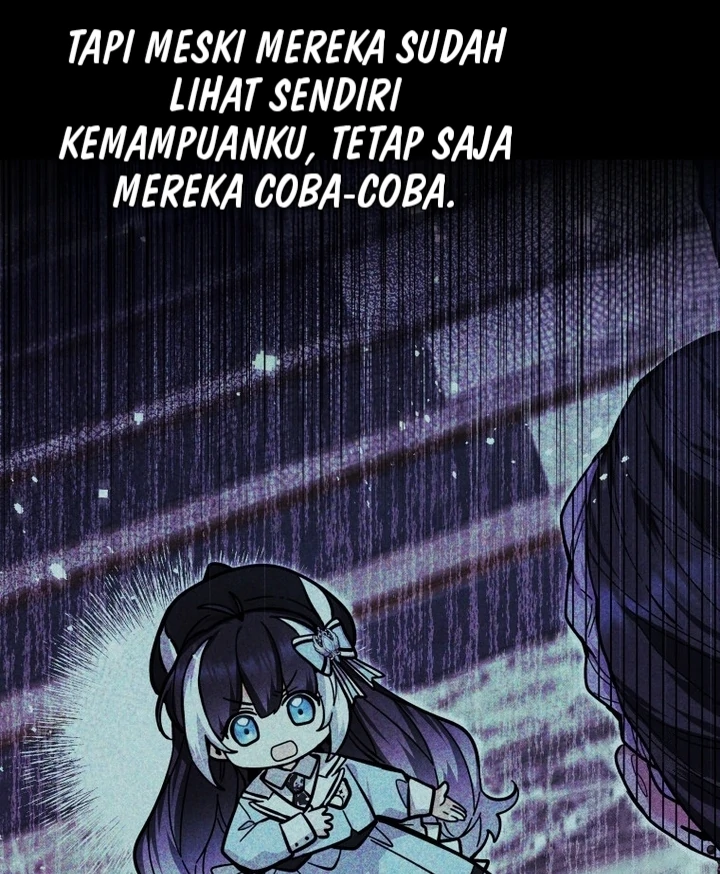 Black Killer Whale Baby Chapter 58 Gambar 89