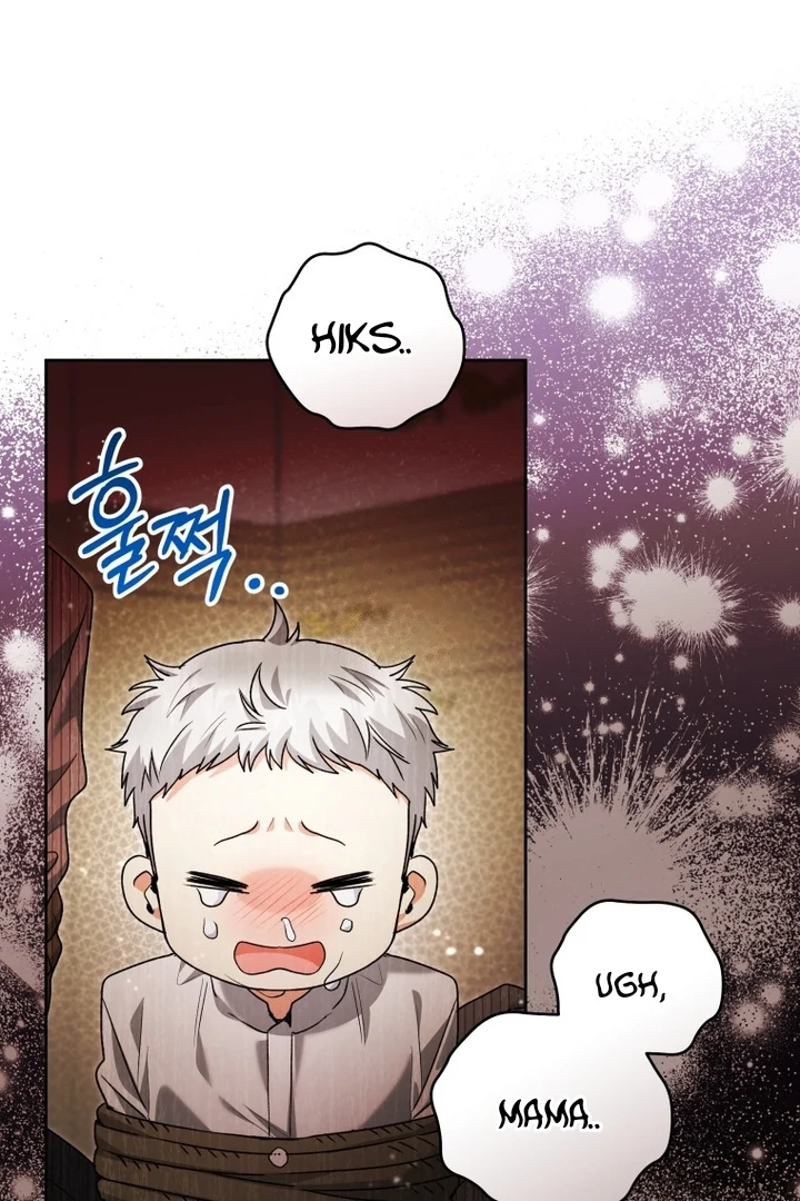 Baca Black Killer Whale Baby Chapter 59 Gambar 2