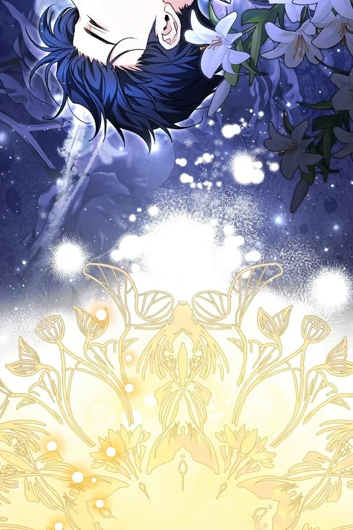 Black Killer Whale Baby Chapter 60 Gambar 29