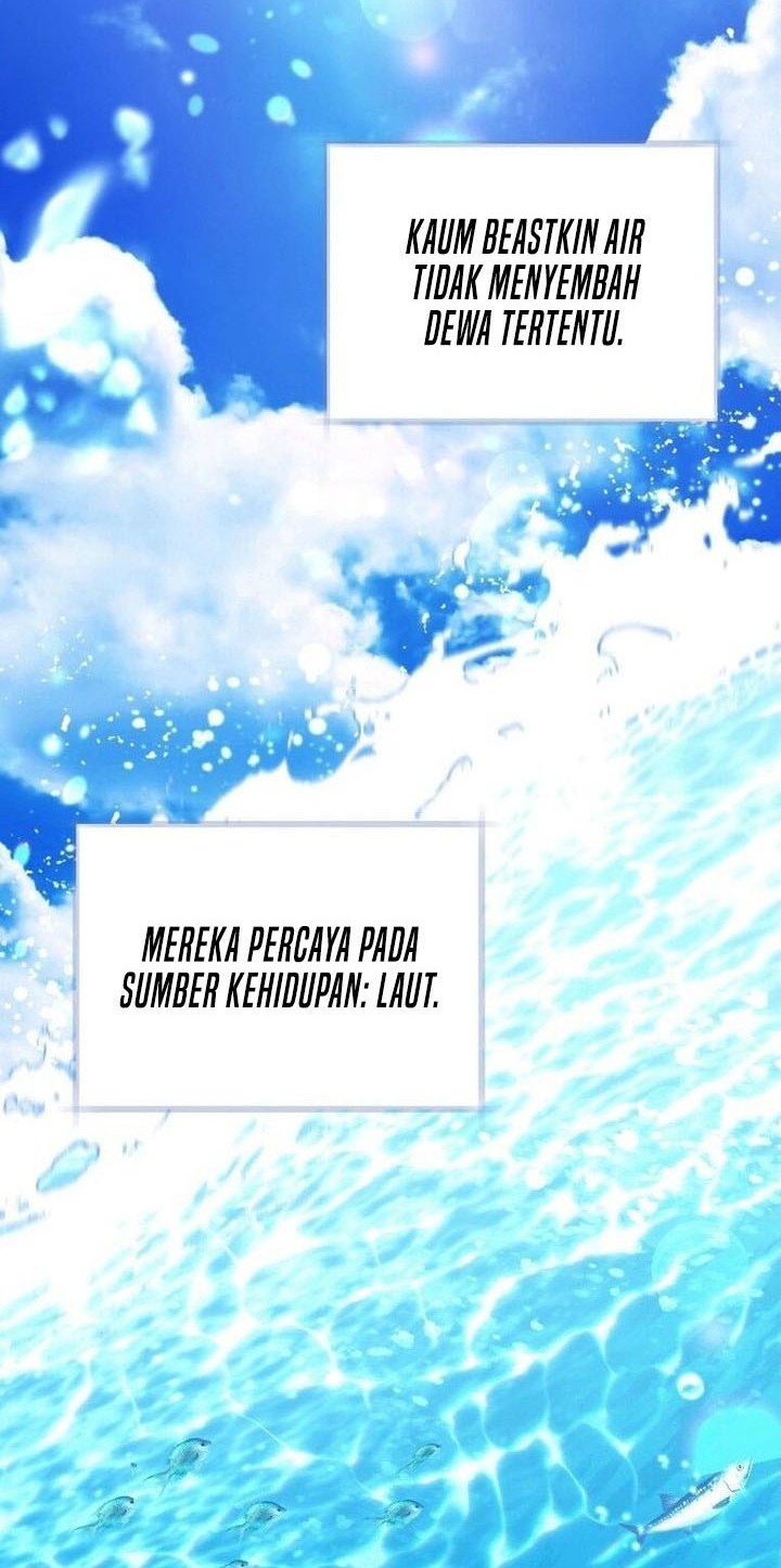 Black Killer Whale Baby Chapter 61 Gambar 40
