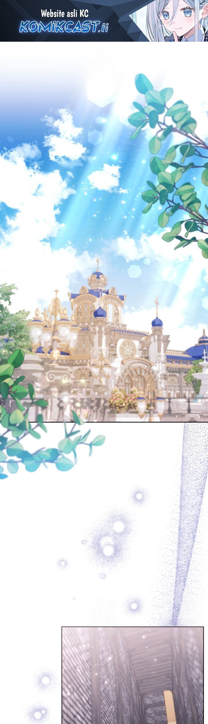 Baca  Black Killer Whale Baby Chapter 64 Gambar 2