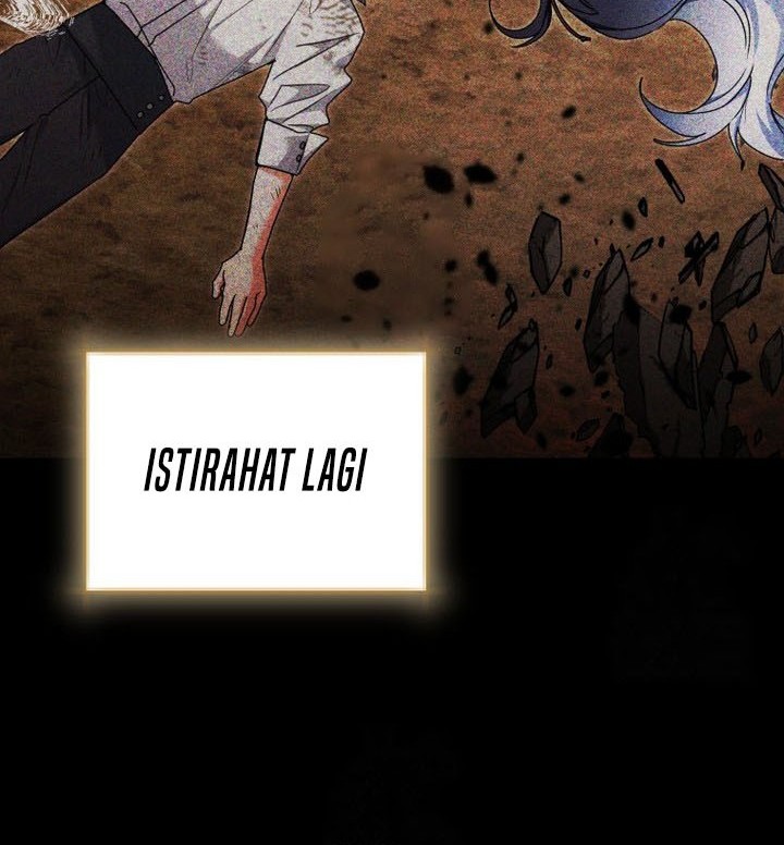 Black Killer Whale Baby Chapter 65 Gambar 26