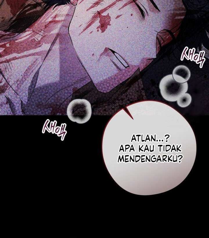 Black Killer Whale Baby Chapter 65 Gambar 58