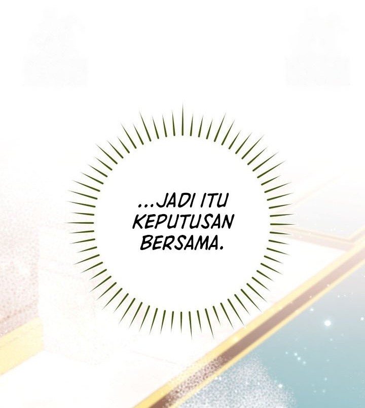 Black Killer Whale Baby Chapter 65 Gambar 66