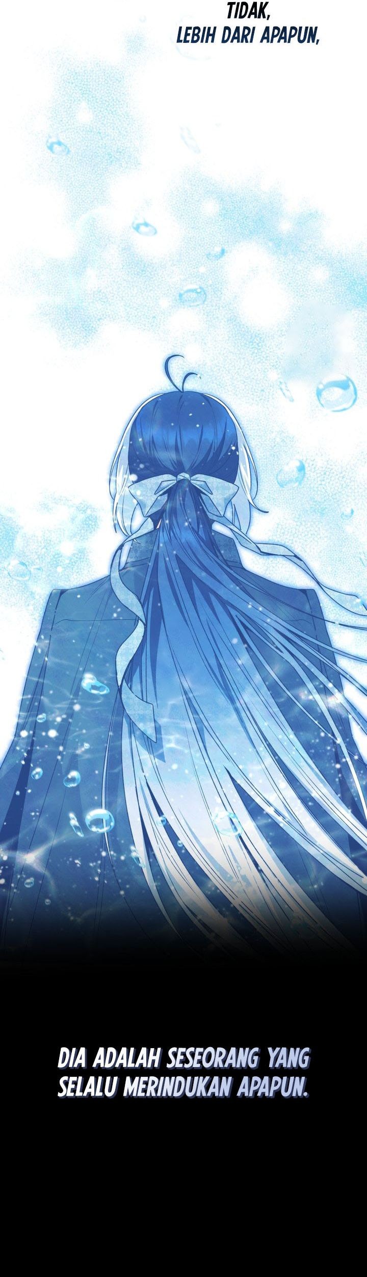 Black Killer Whale Baby Chapter 66 Gambar 25