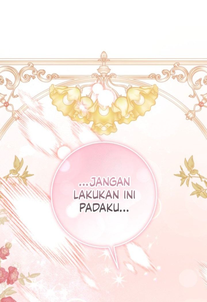 Black Killer Whale Baby Chapter 66 Gambar 44