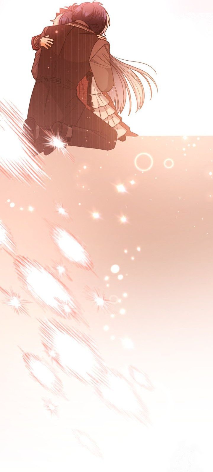 Black Killer Whale Baby Chapter 66 Gambar 46