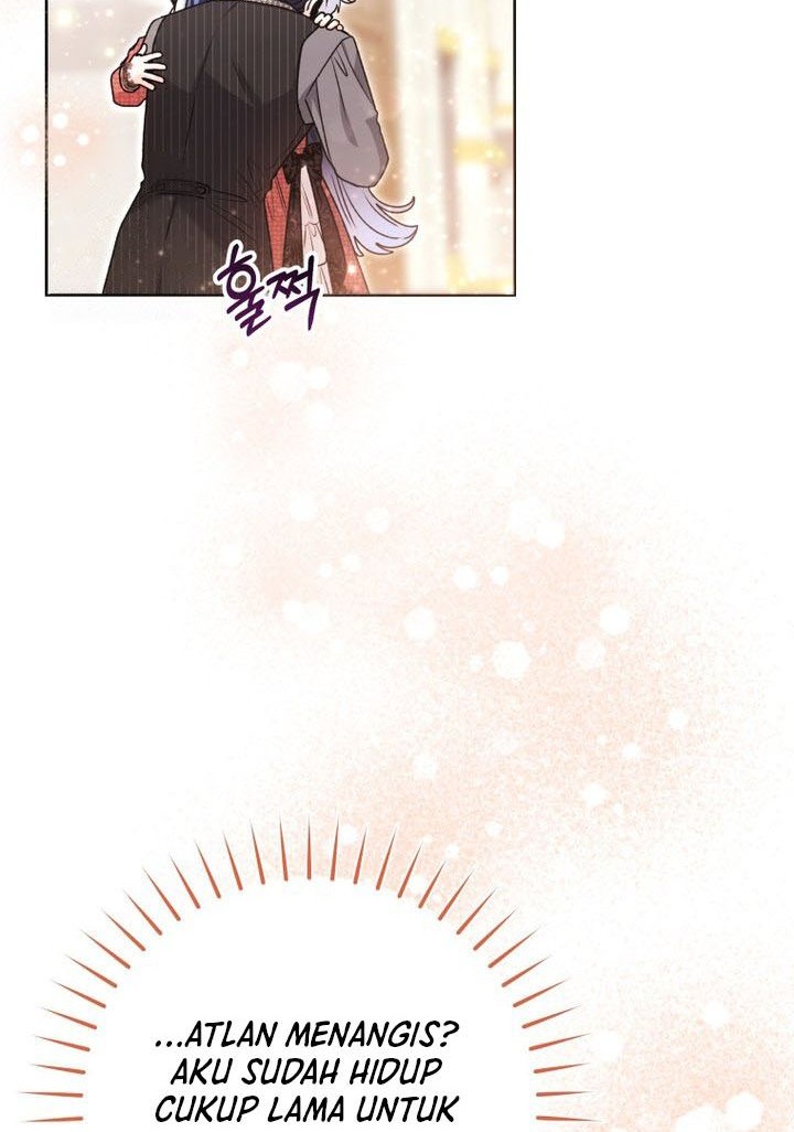 Black Killer Whale Baby Chapter 66 Gambar 48