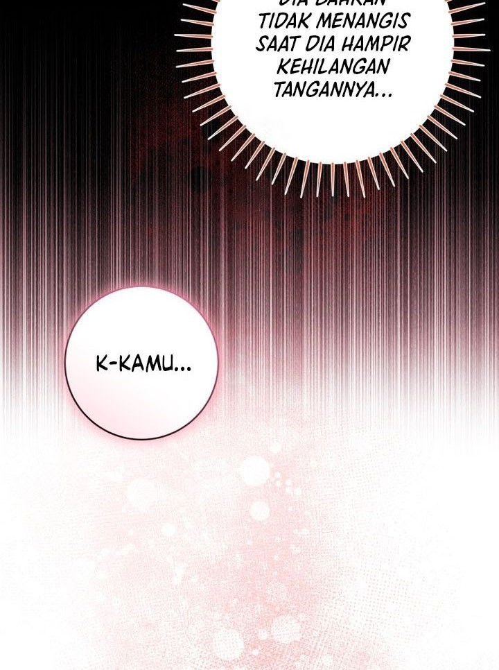 Black Killer Whale Baby Chapter 66 Gambar 50