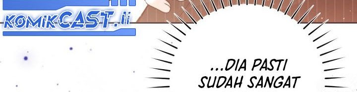 Black Killer Whale Baby Chapter 66 Gambar 52