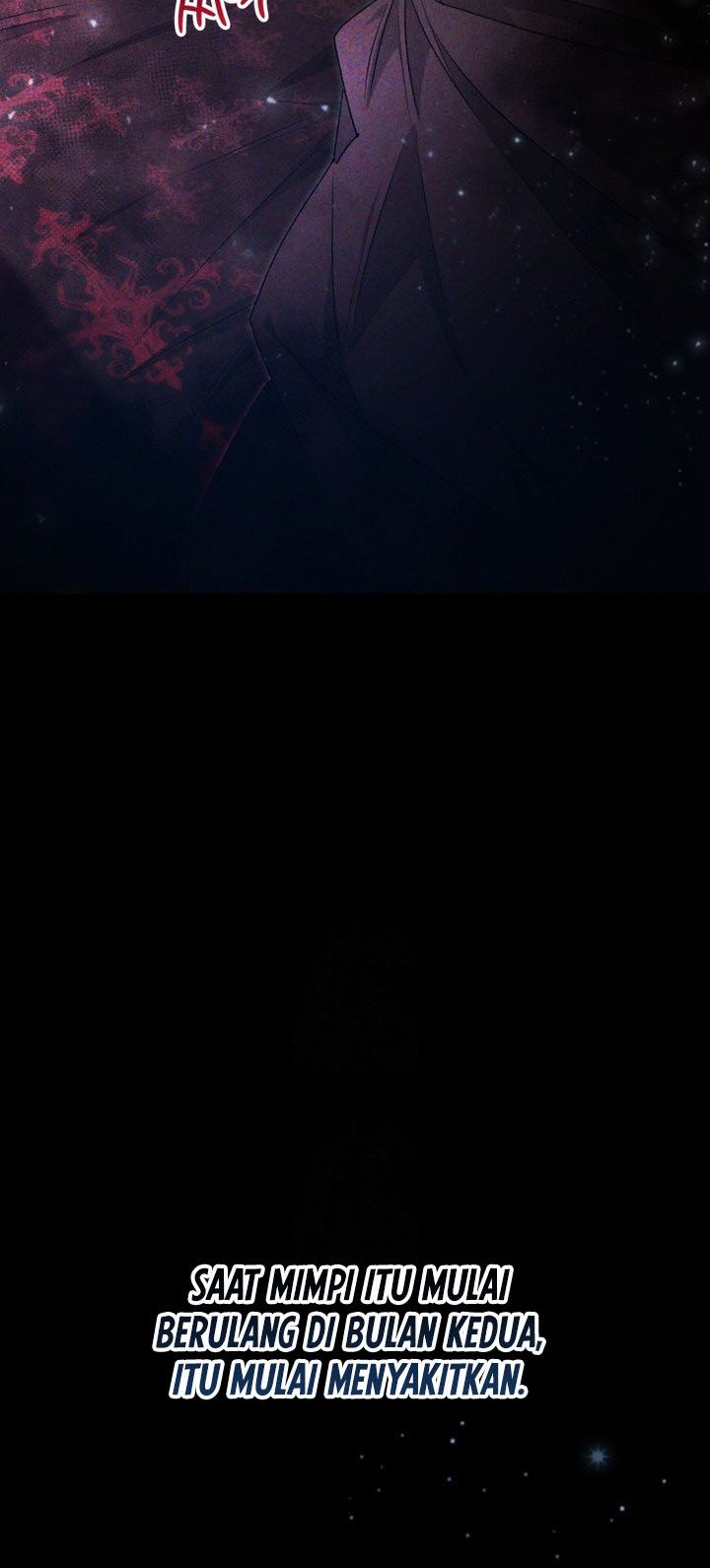 Black Killer Whale Baby Chapter 66 Gambar 16