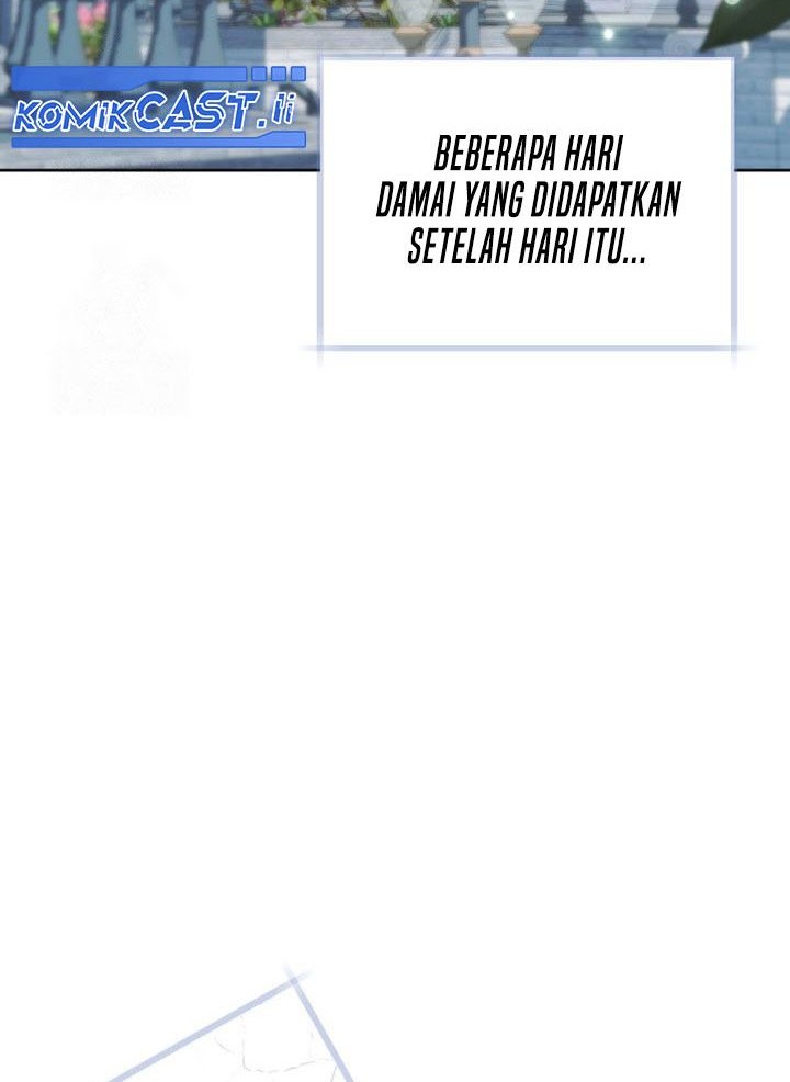 Black Killer Whale Baby Chapter 67 Gambar 24
