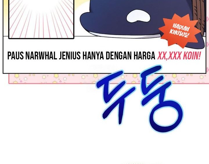 Black Killer Whale Baby Chapter 67 Gambar 38