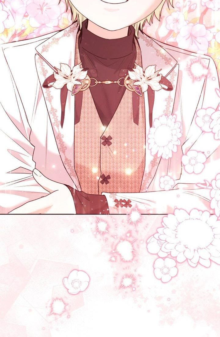 Black Killer Whale Baby Chapter 68 Gambar 21