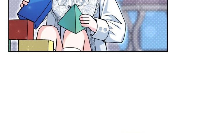 Black Killer Whale Baby Chapter 68 Gambar 27