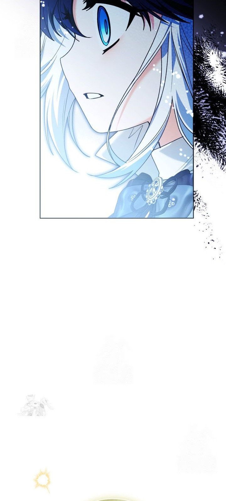 Black Killer Whale Baby Chapter 68 Gambar 53