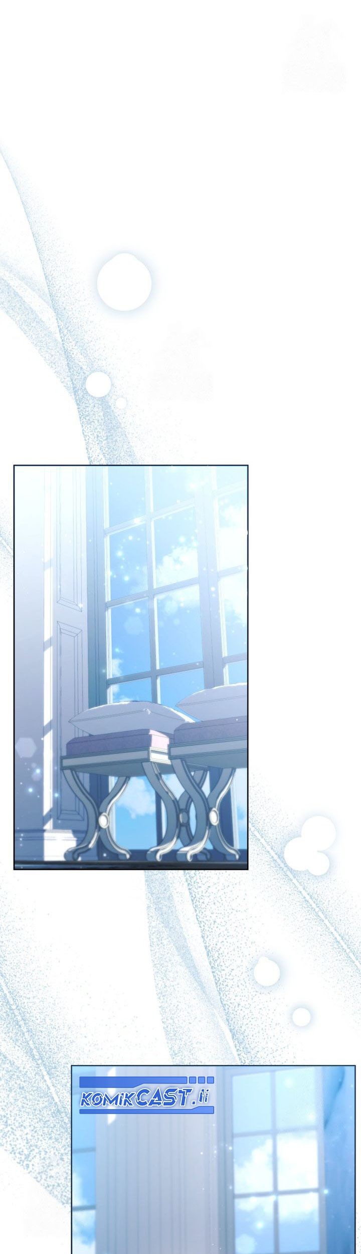 Black Killer Whale Baby Chapter 68 Gambar 64