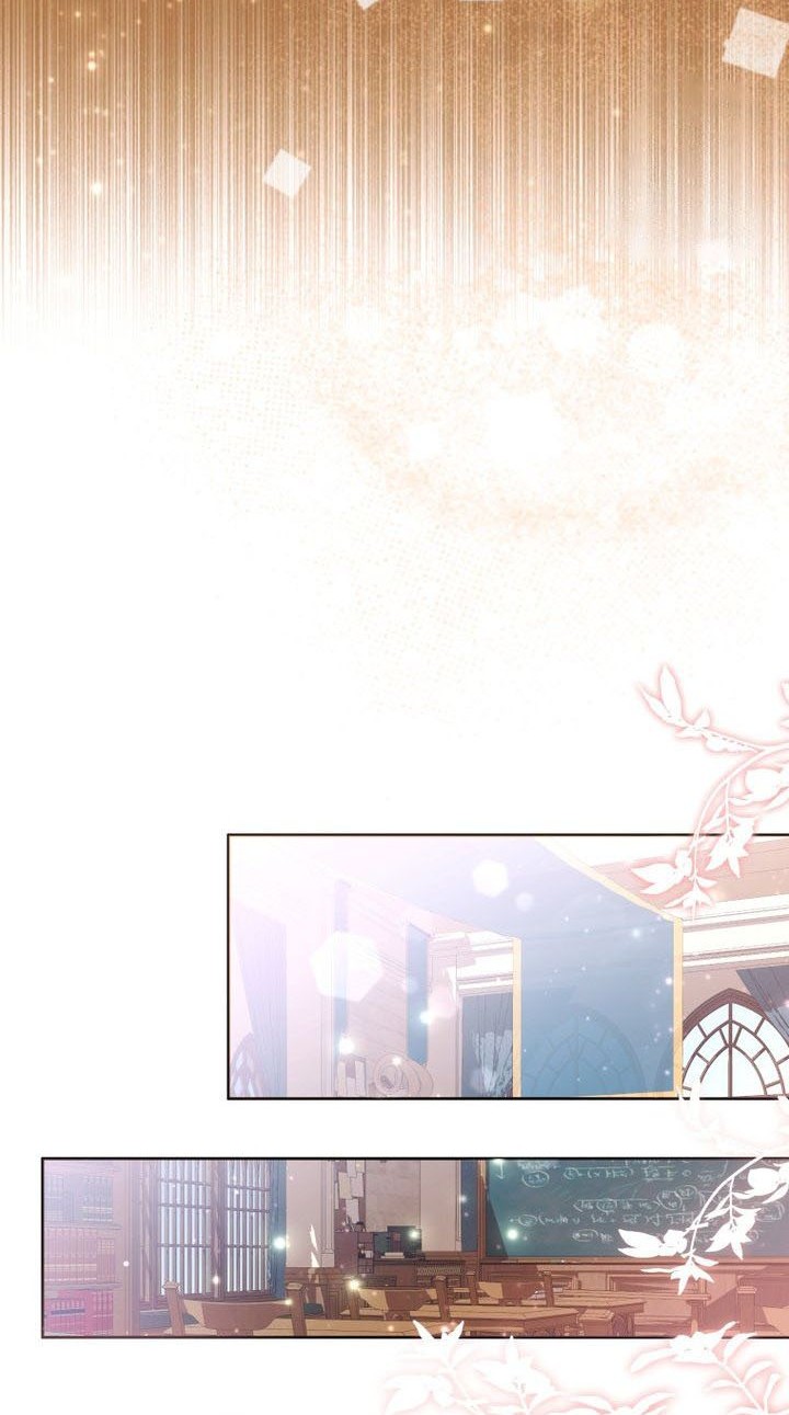 Black Killer Whale Baby Chapter 68 Gambar 15