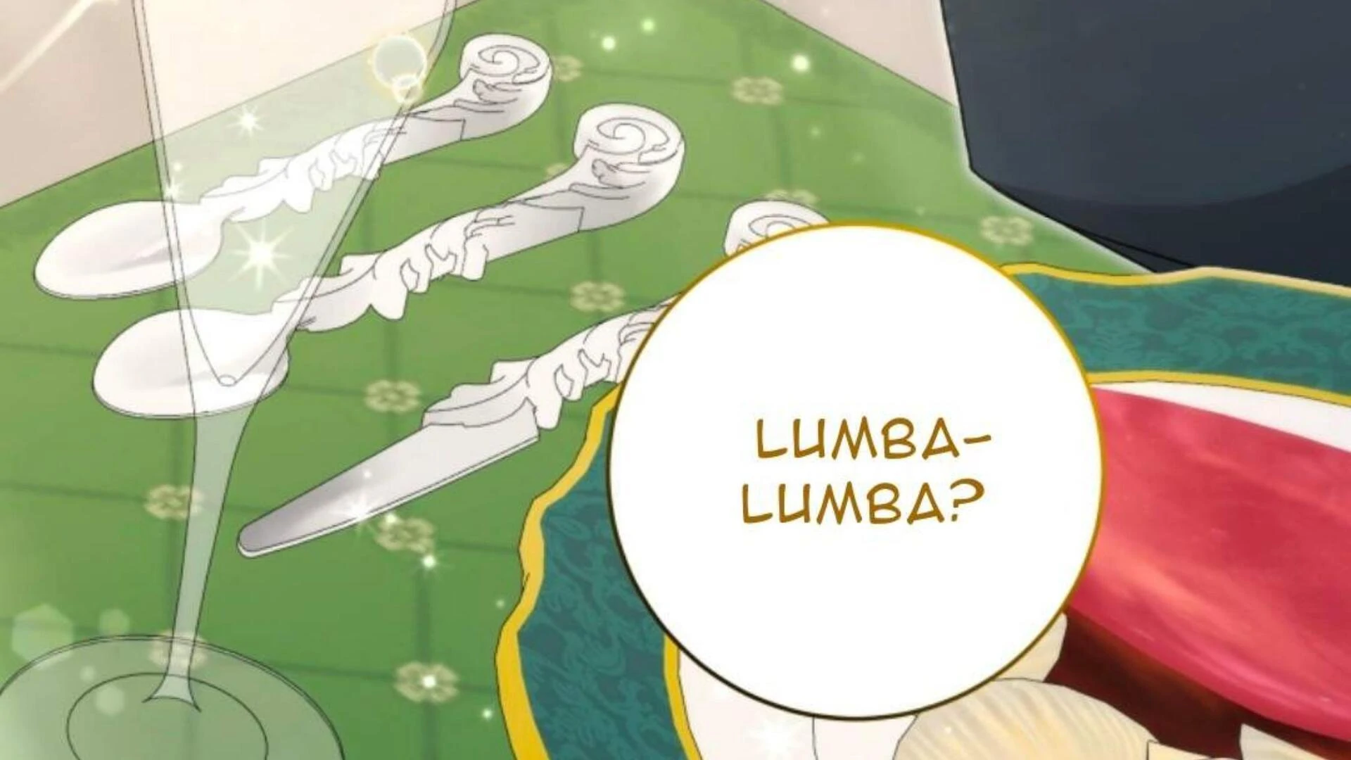 Black Killer Whale Baby Chapter 69 Gambar 103