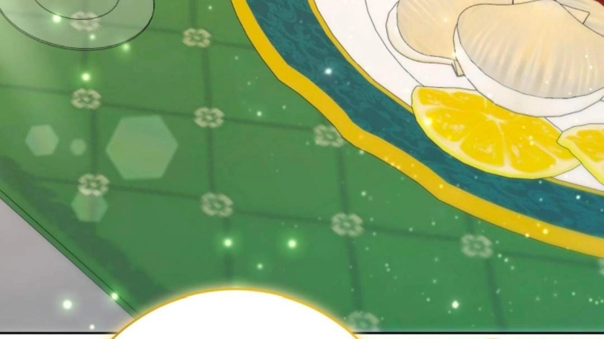 Black Killer Whale Baby Chapter 69 Gambar 104