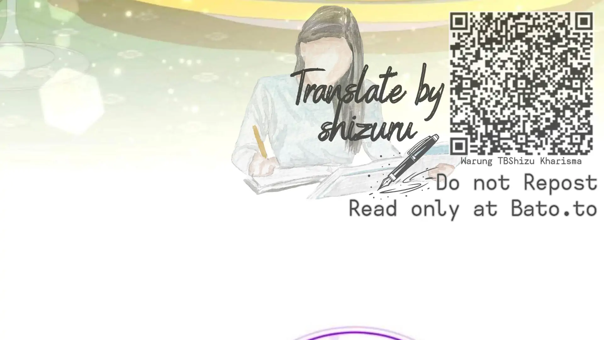 Black Killer Whale Baby Chapter 69 Gambar 109