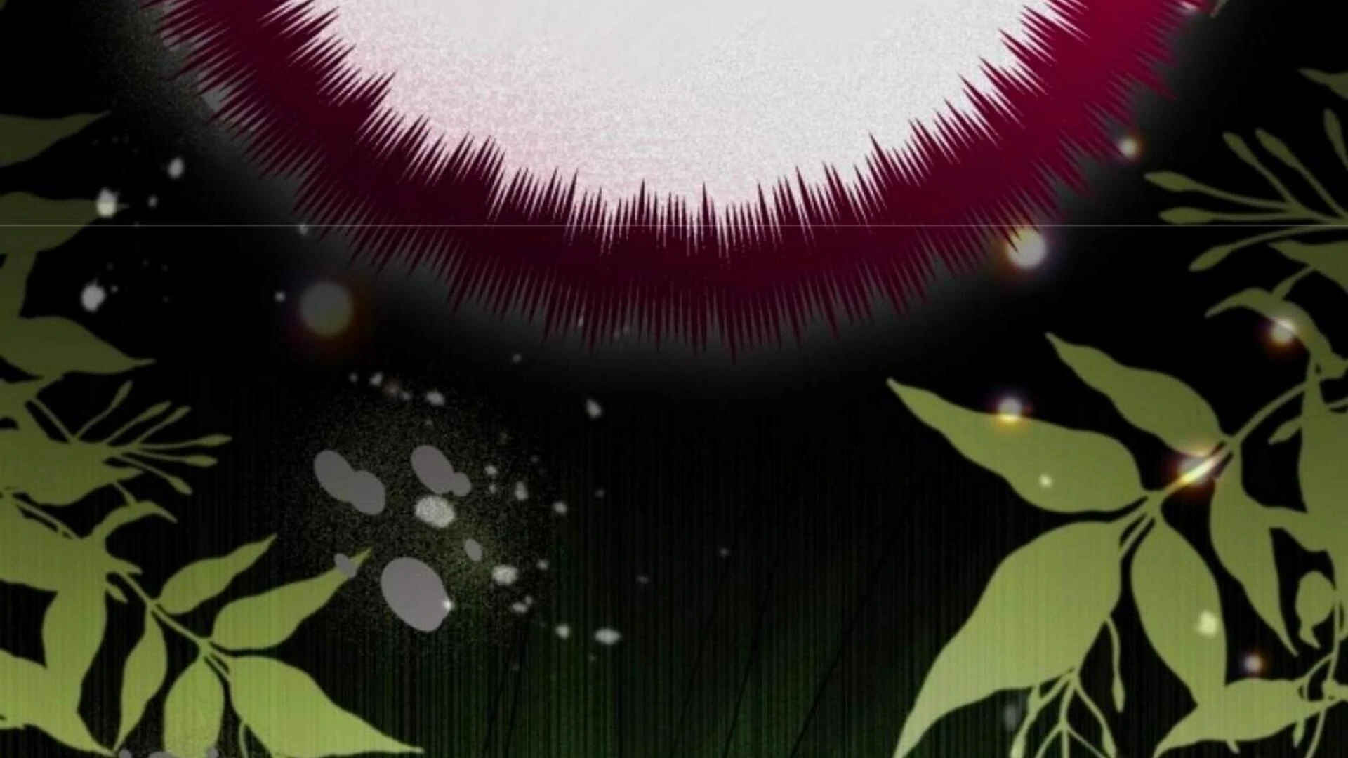 Black Killer Whale Baby Chapter 69 Gambar 12