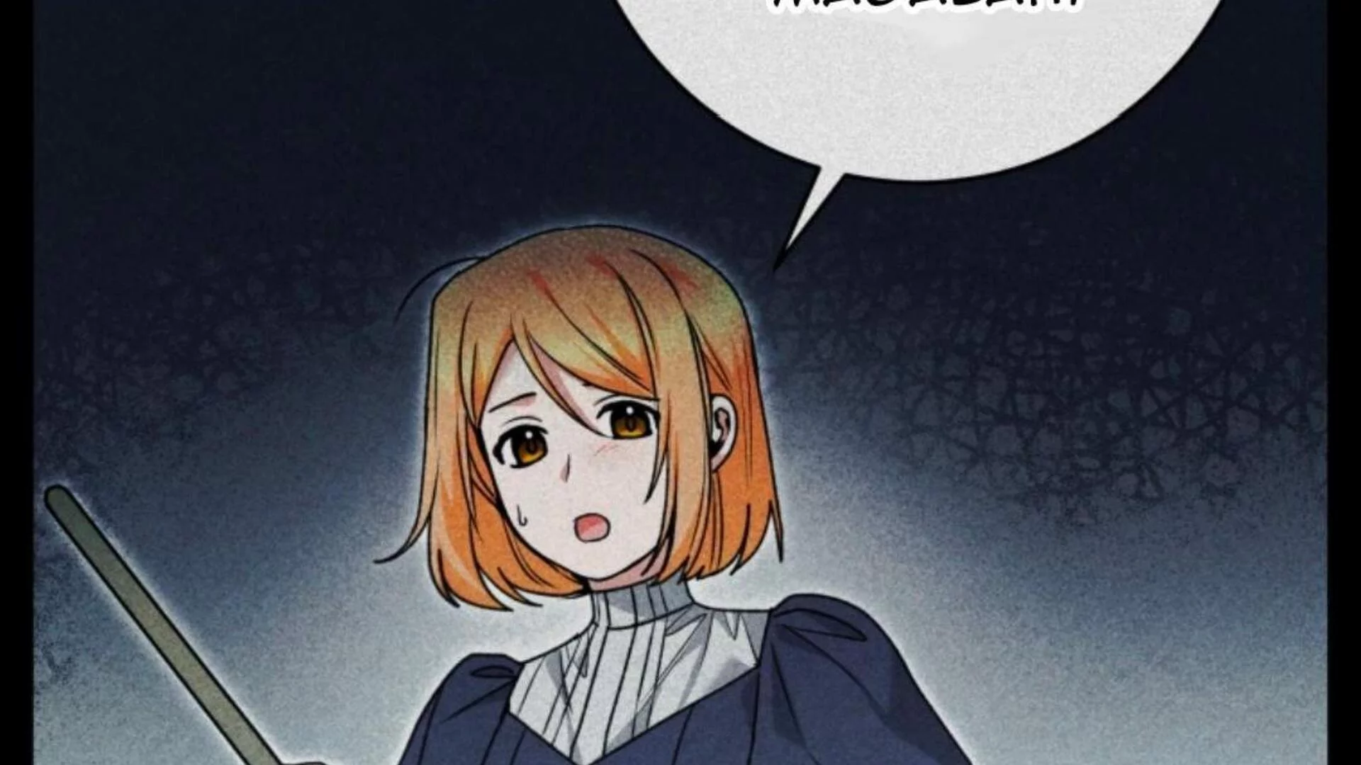 Black Killer Whale Baby Chapter 69 Gambar 120