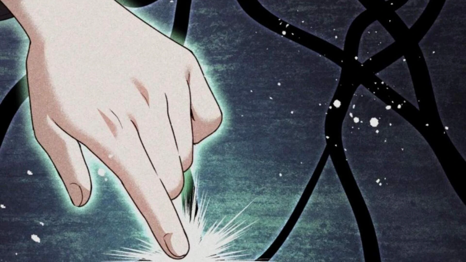 Black Killer Whale Baby Chapter 69 Gambar 127