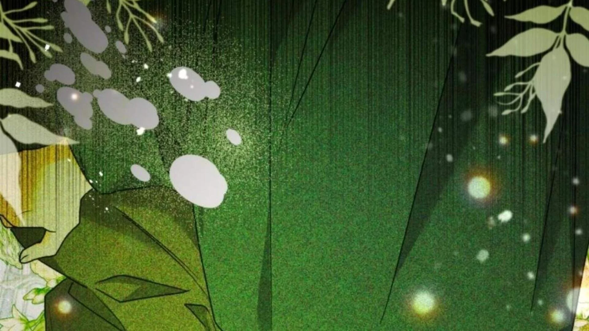 Black Killer Whale Baby Chapter 69 Gambar 13