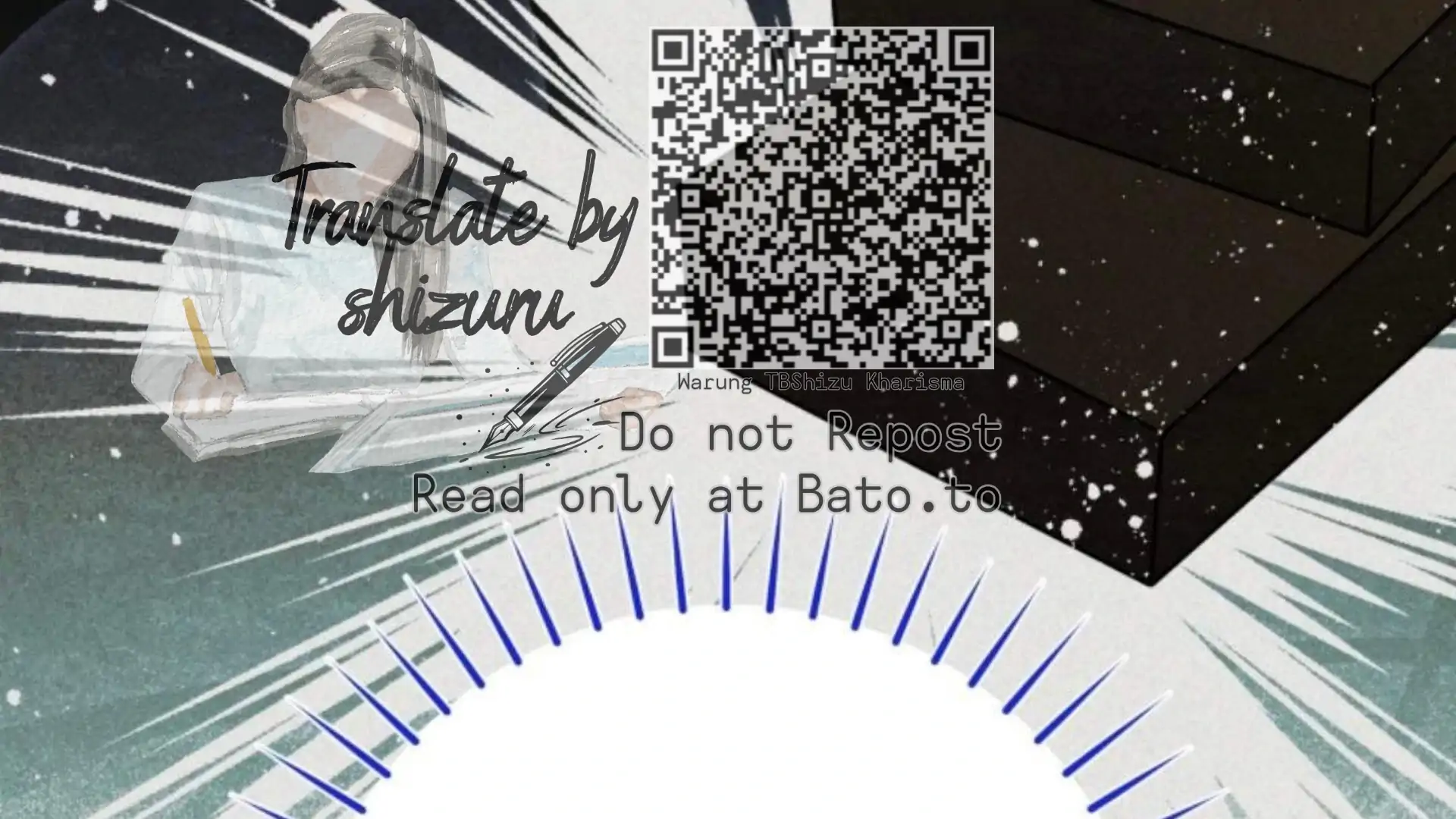 Black Killer Whale Baby Chapter 69 Gambar 130