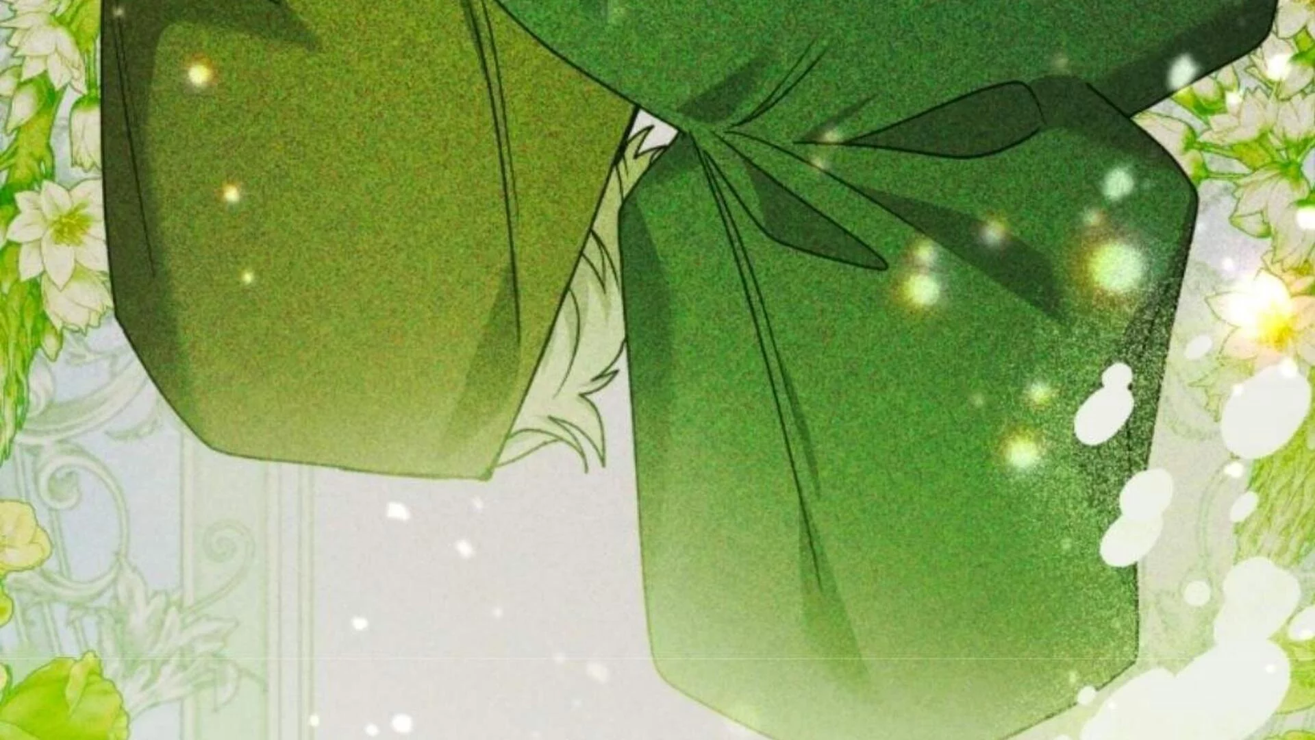 Black Killer Whale Baby Chapter 69 Gambar 14