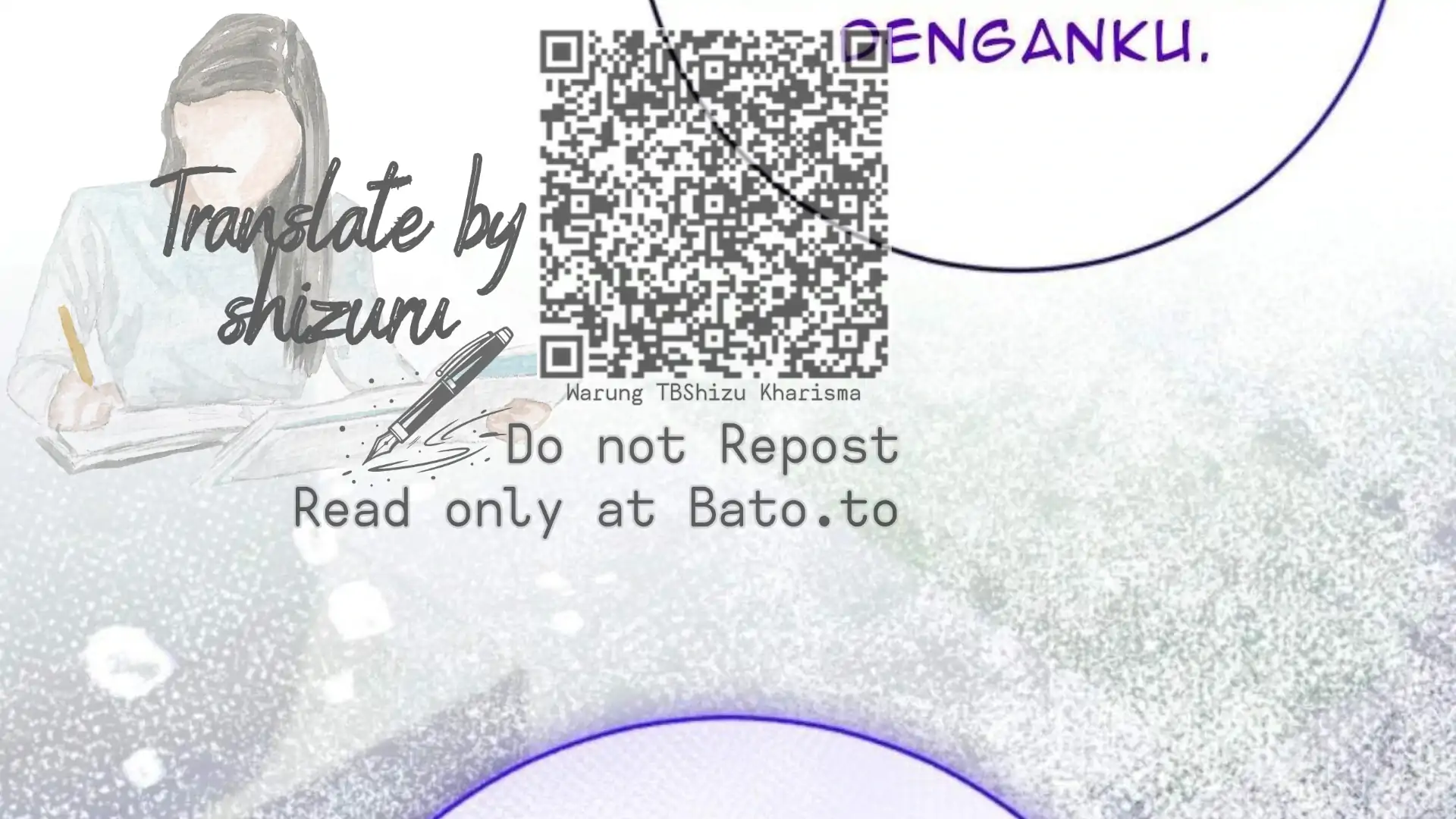 Black Killer Whale Baby Chapter 69 Gambar 162