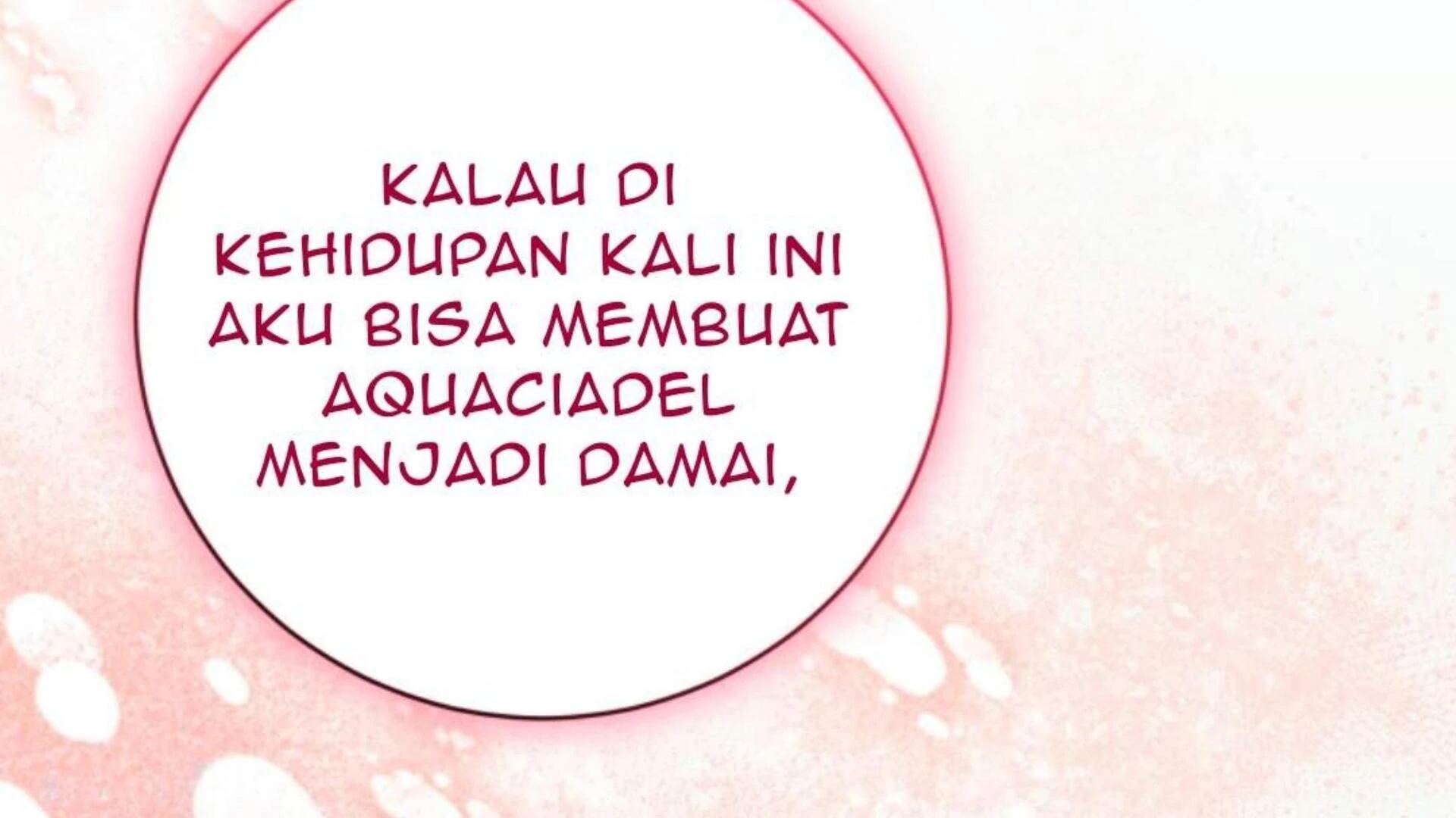 Black Killer Whale Baby Chapter 69 Gambar 175