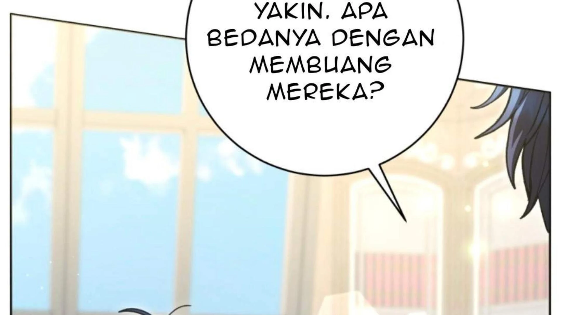 Black Killer Whale Baby Chapter 69 Gambar 186