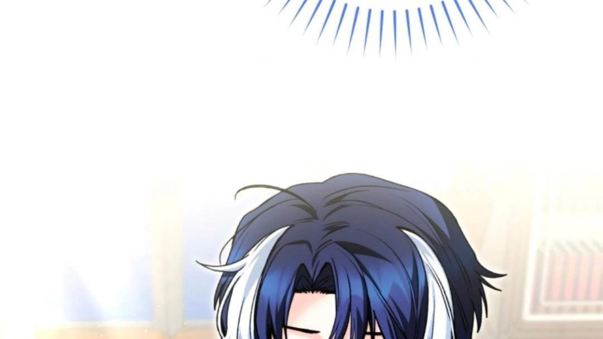 Black Killer Whale Baby Chapter 69 Gambar 194