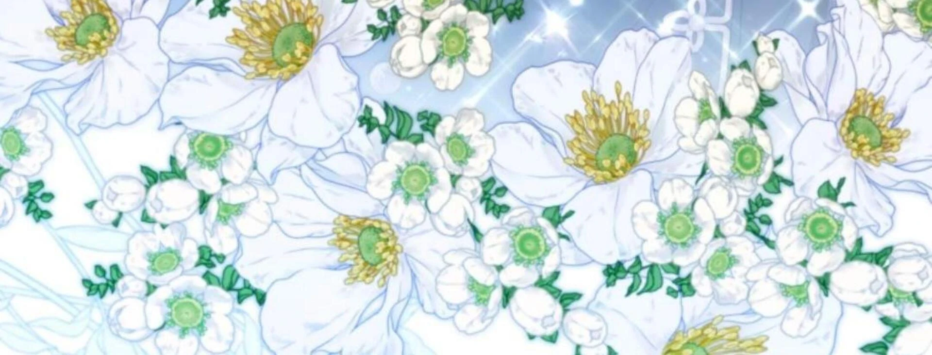 Black Killer Whale Baby Chapter 69 Gambar 212