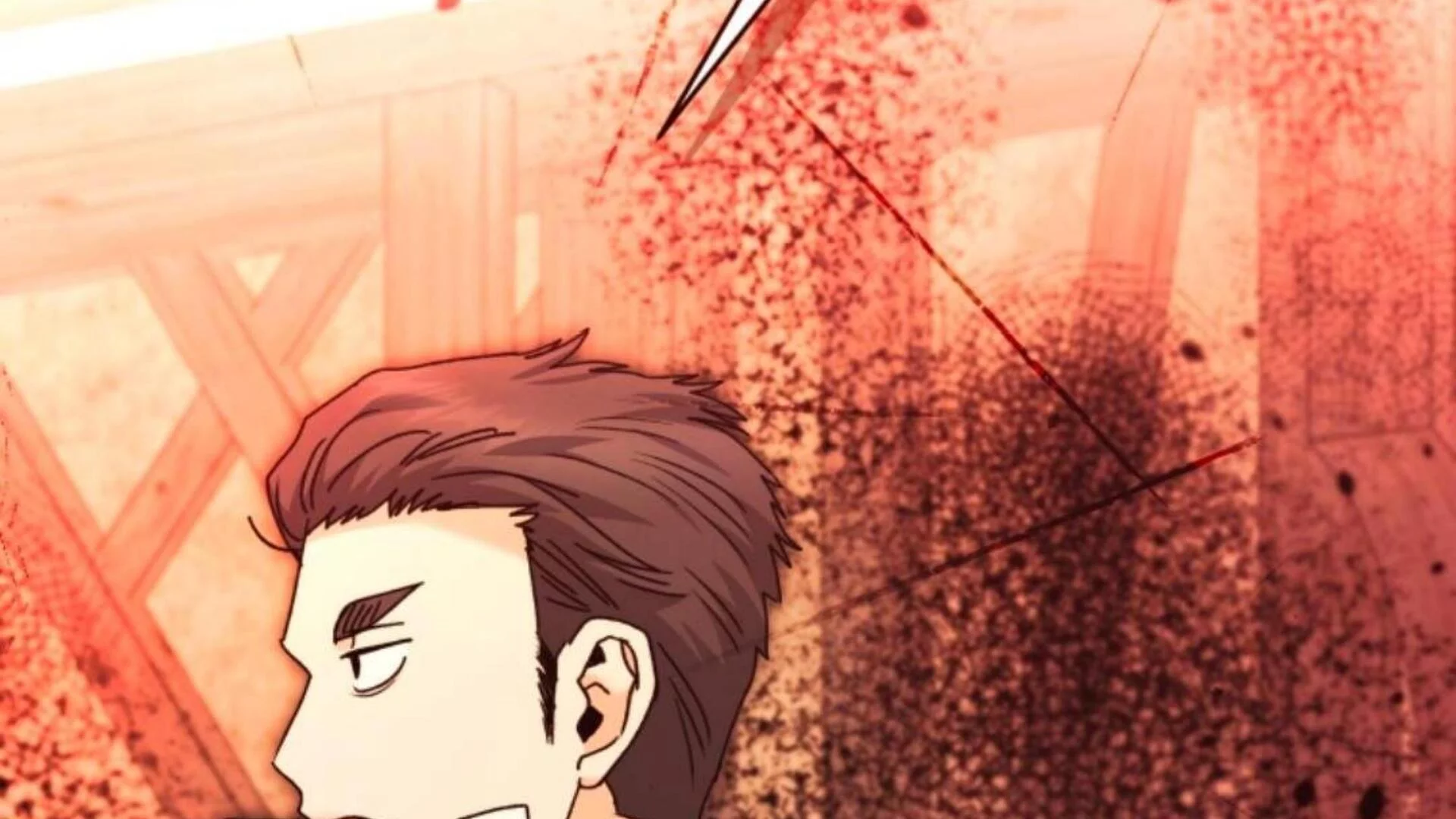 Black Killer Whale Baby Chapter 69 Gambar 223