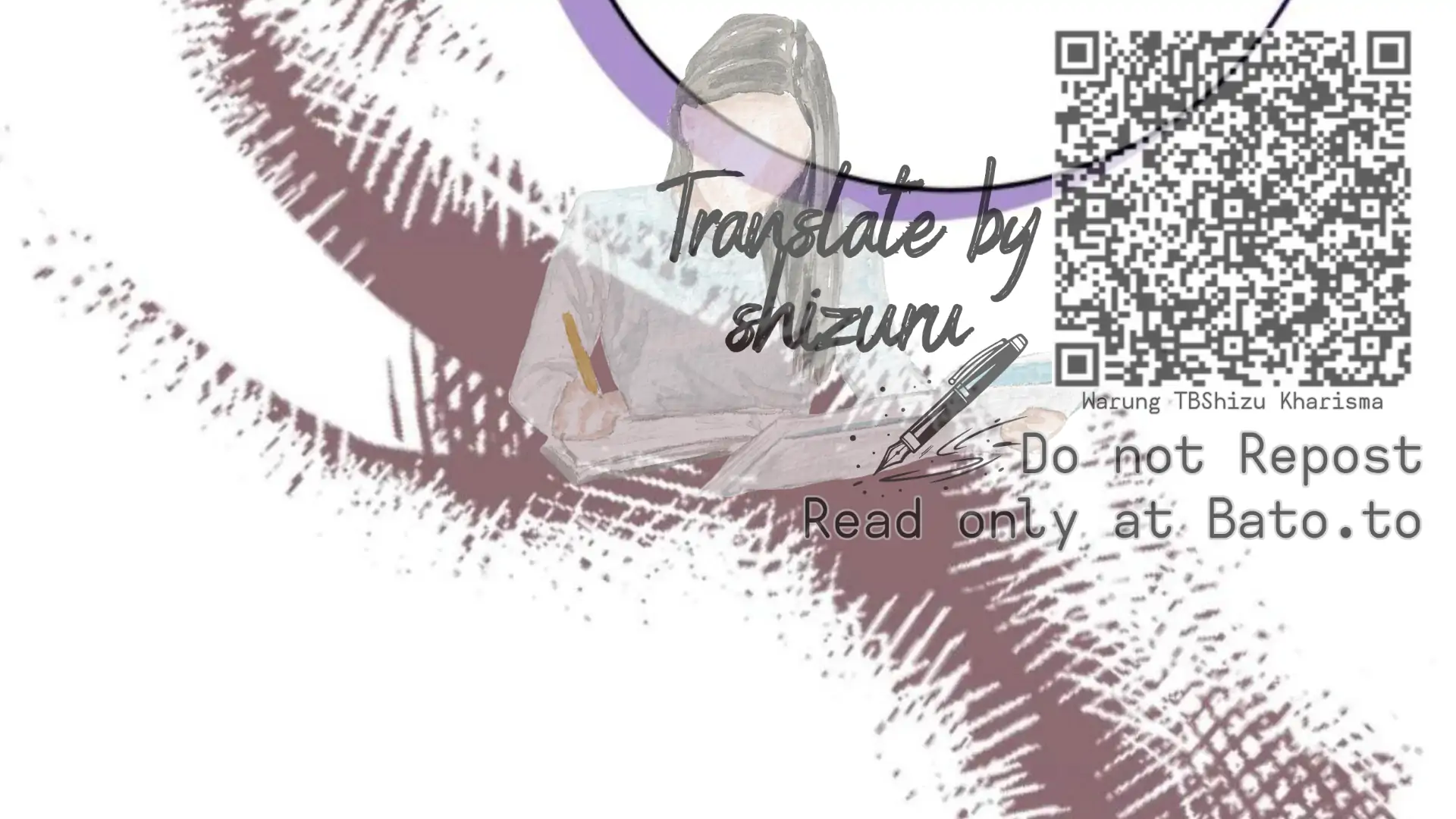 Black Killer Whale Baby Chapter 69 Gambar 227