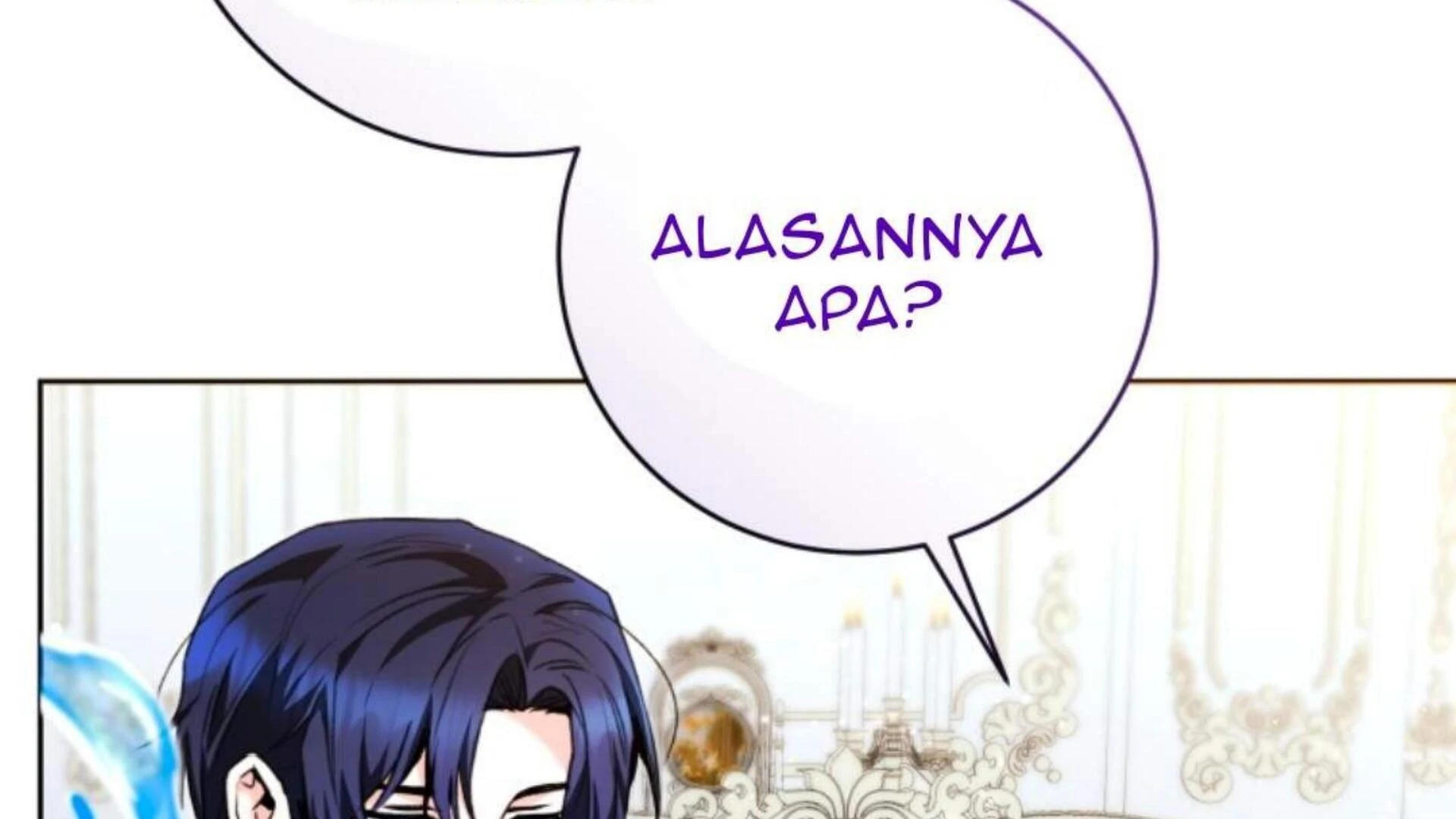 Black Killer Whale Baby Chapter 69 Gambar 23