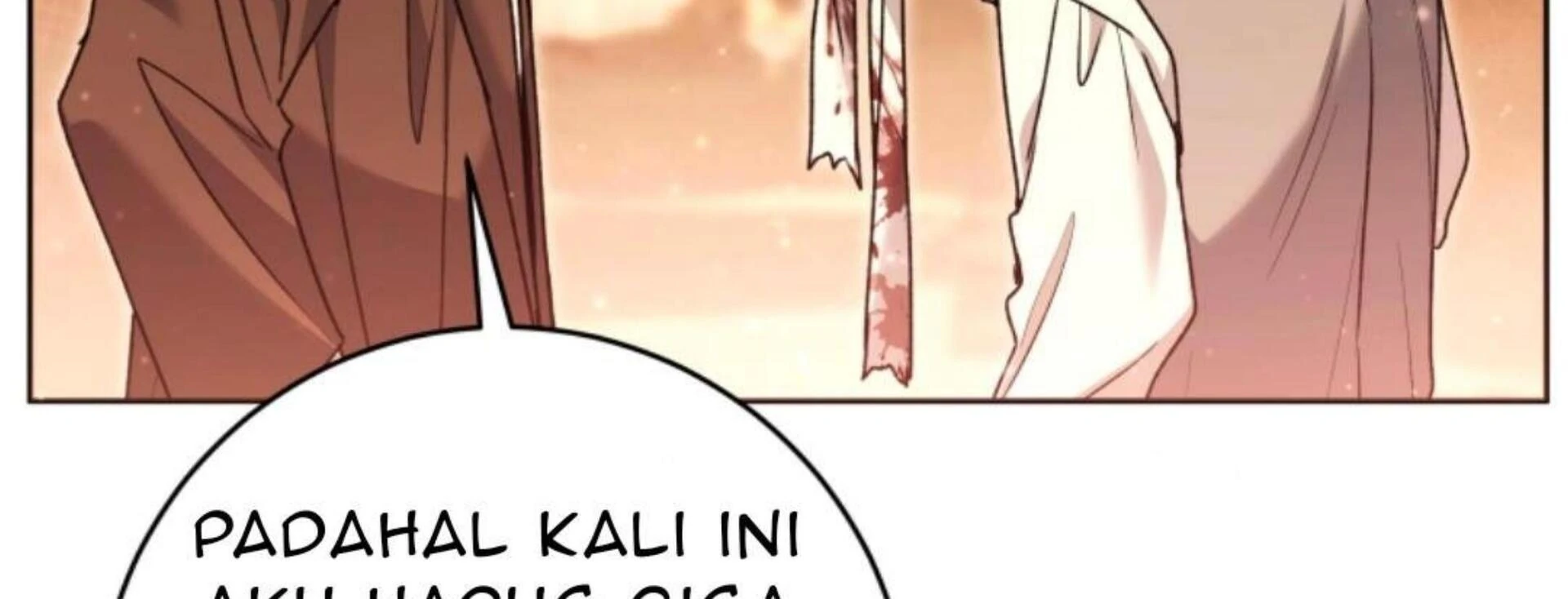 Black Killer Whale Baby Chapter 69 Gambar 233