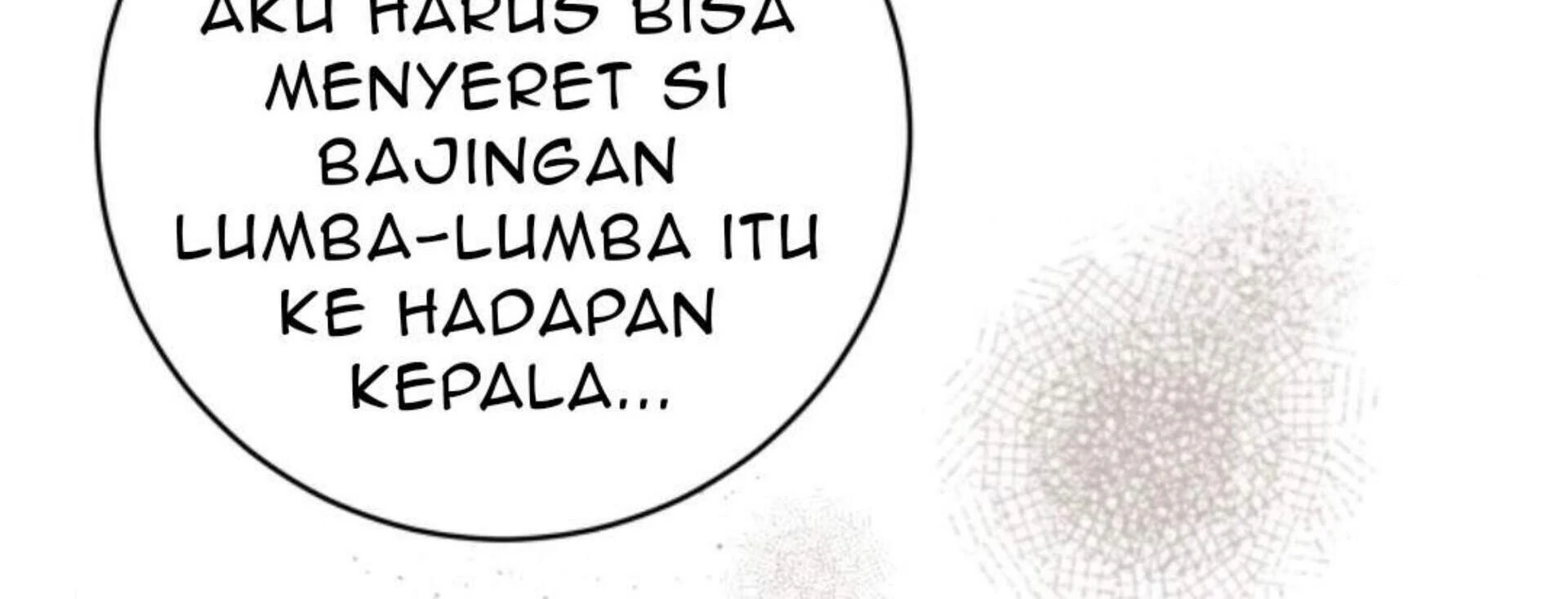 Black Killer Whale Baby Chapter 69 Gambar 234