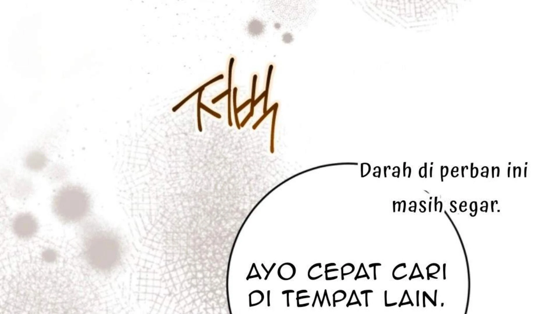 Black Killer Whale Baby Chapter 69 Gambar 235