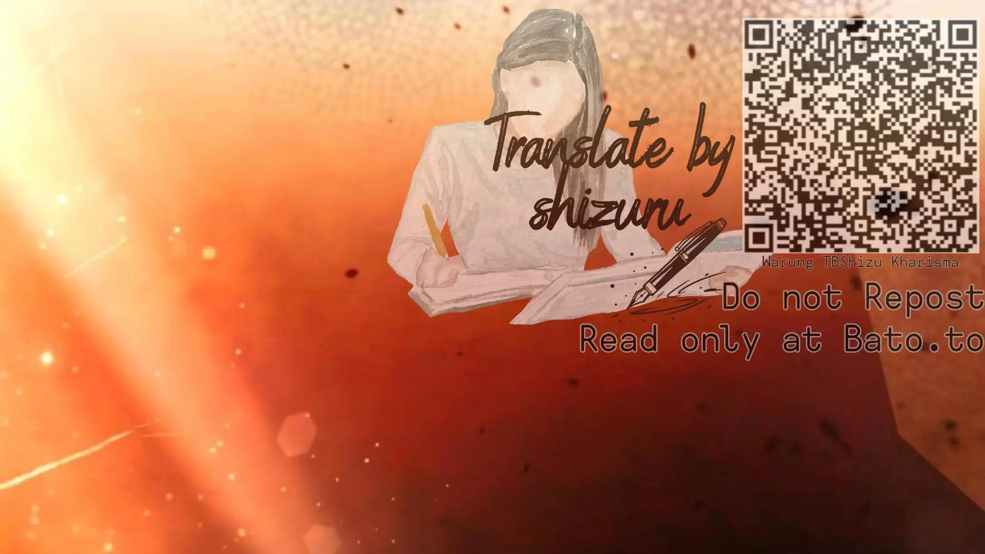 Black Killer Whale Baby Chapter 69 Gambar 238