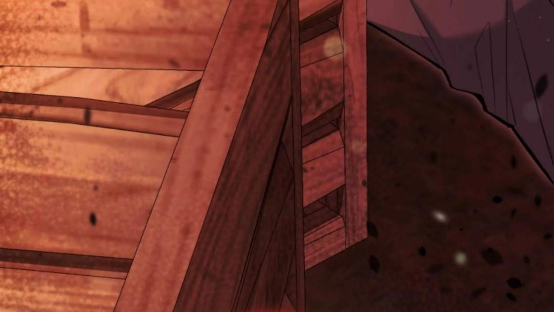 Black Killer Whale Baby Chapter 69 Gambar 243