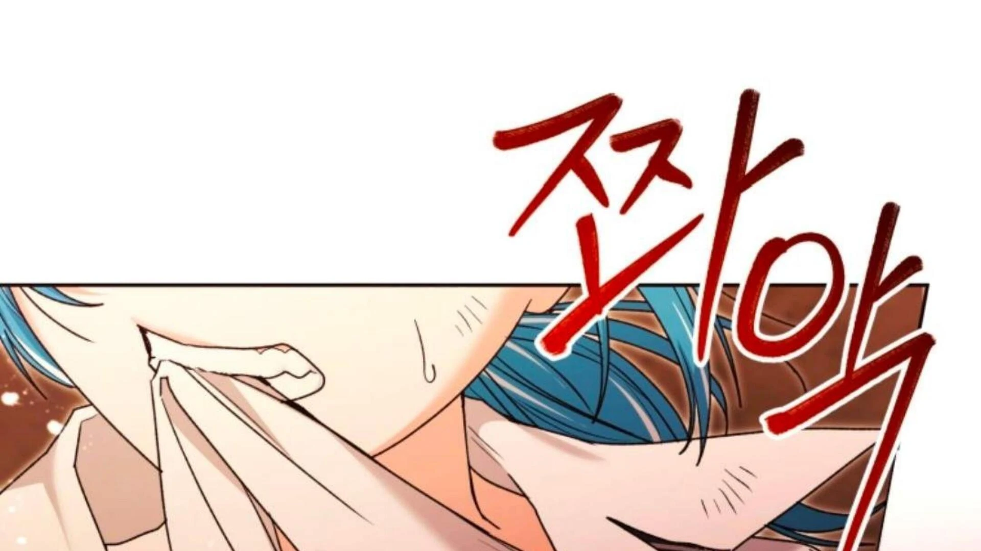 Black Killer Whale Baby Chapter 69 Gambar 247