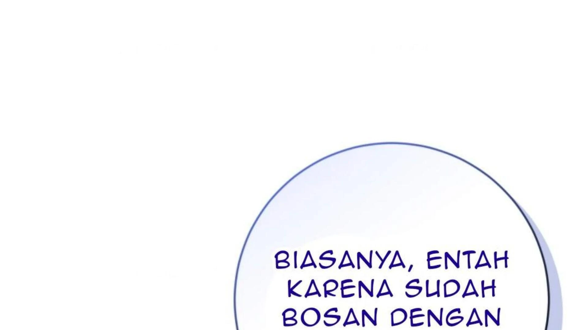 Black Killer Whale Baby Chapter 69 Gambar 26