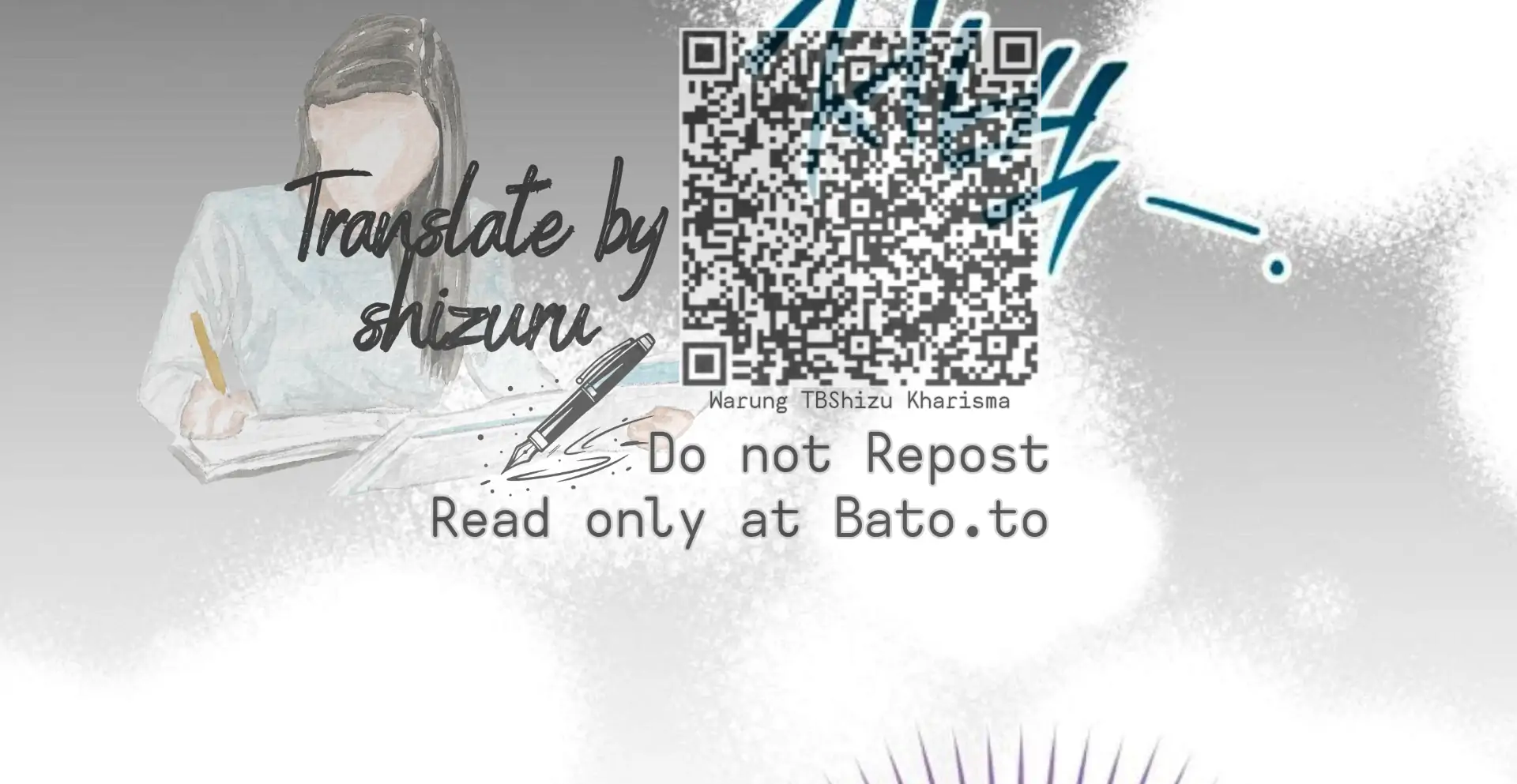 Black Killer Whale Baby Chapter 69 Gambar 274