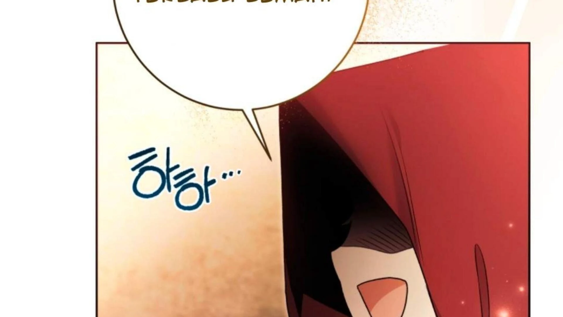 Black Killer Whale Baby Chapter 69 Gambar 284