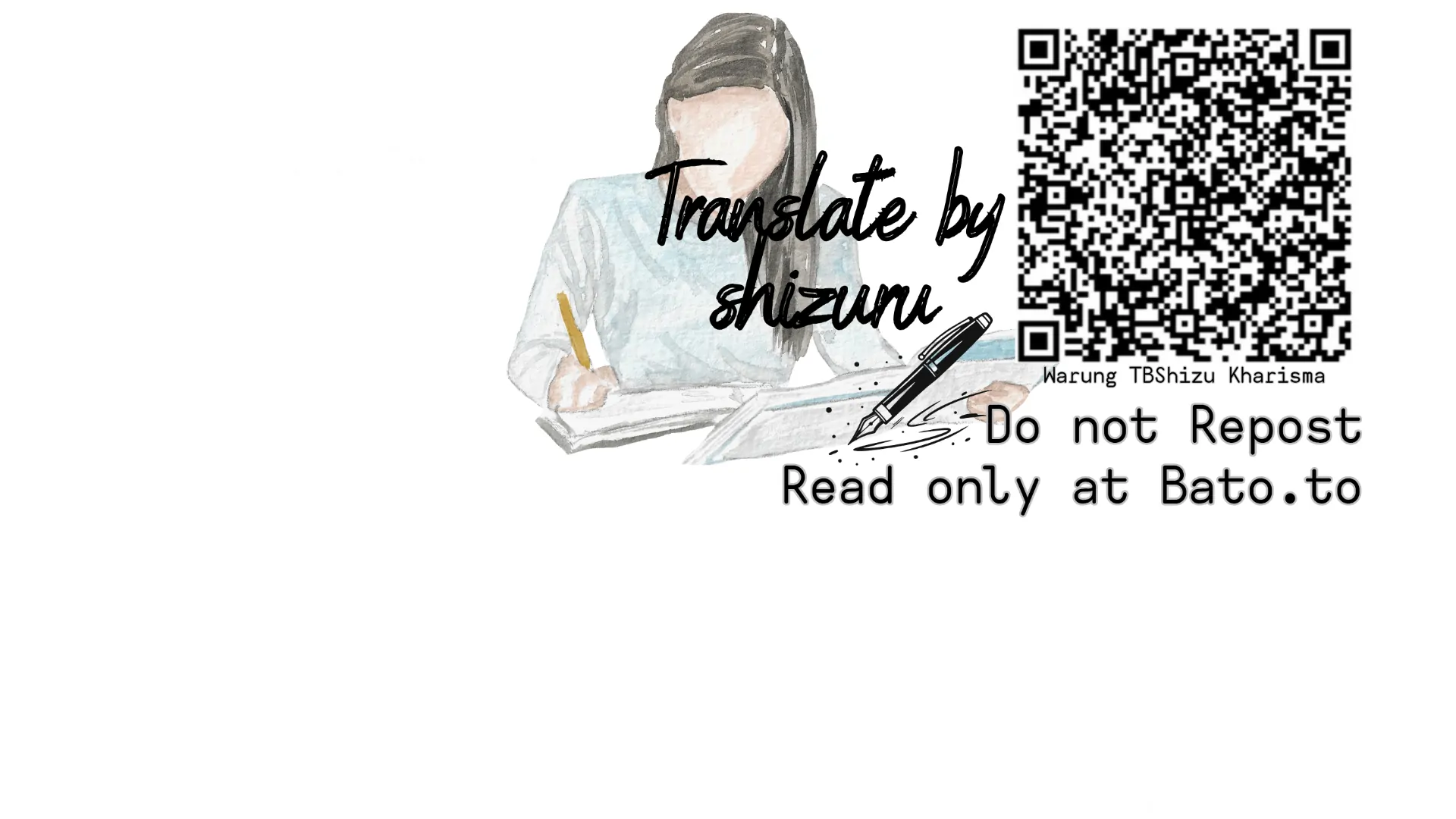 Black Killer Whale Baby Chapter 69 Gambar 295