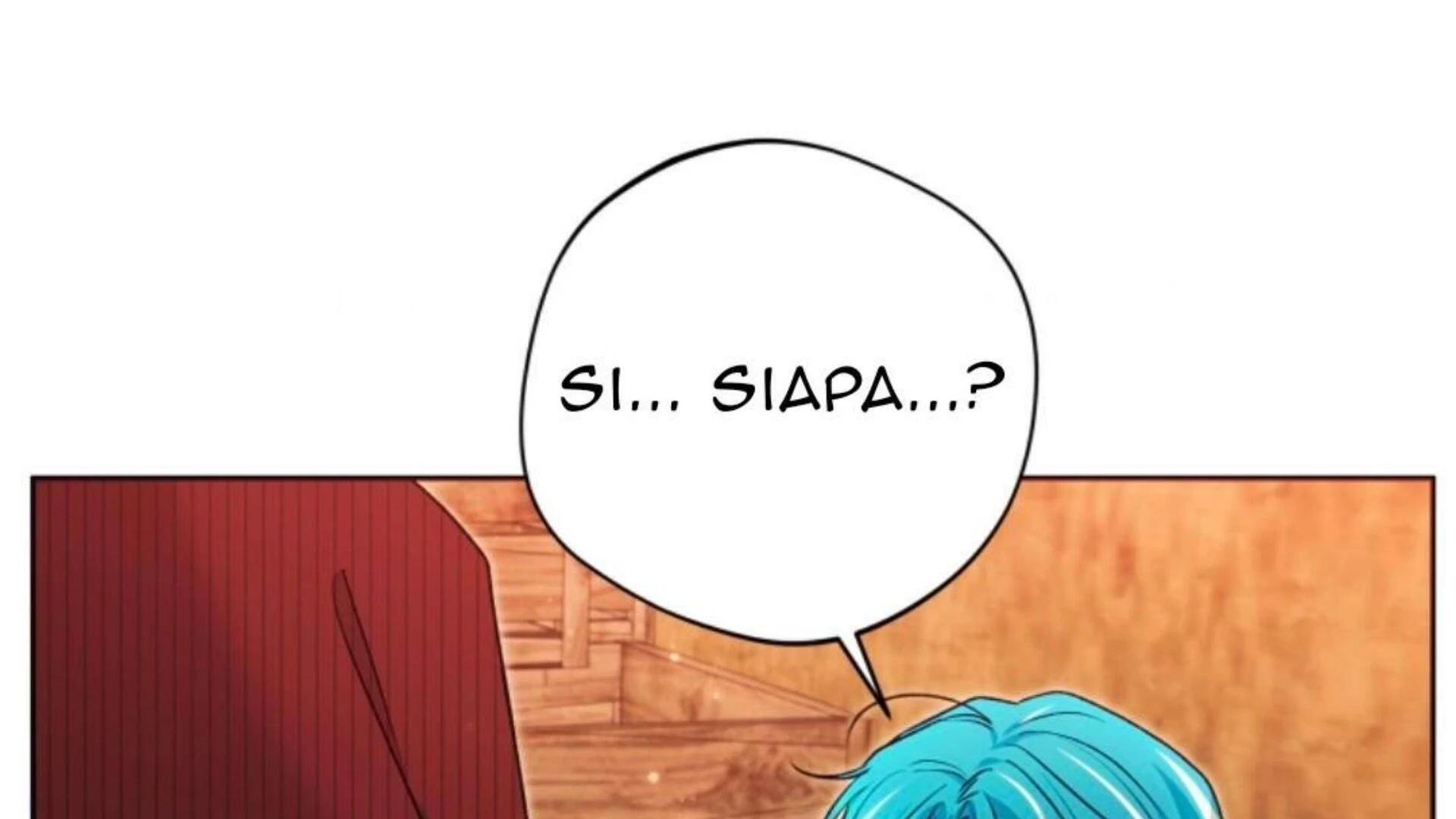 Black Killer Whale Baby Chapter 69 Gambar 296